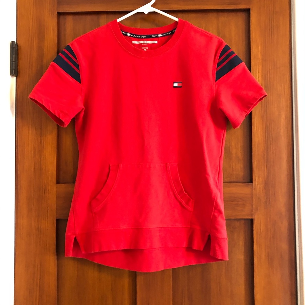 ❤️Tommy Hilfiger Shirt❤️